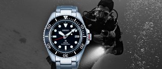 Divers´ watches