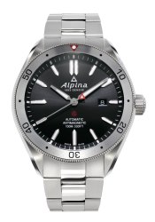 Alpina Alpiner 4 Automatic Watch