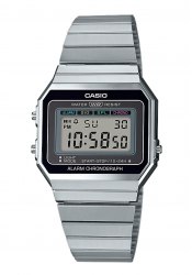 Casio Retro wrist watch