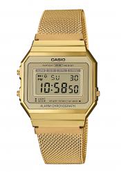 Casio Retro Edgy wrist watch
