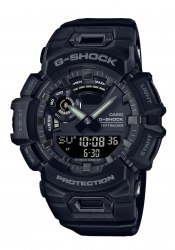 Casio G-Shock G-Squad Digital Watch