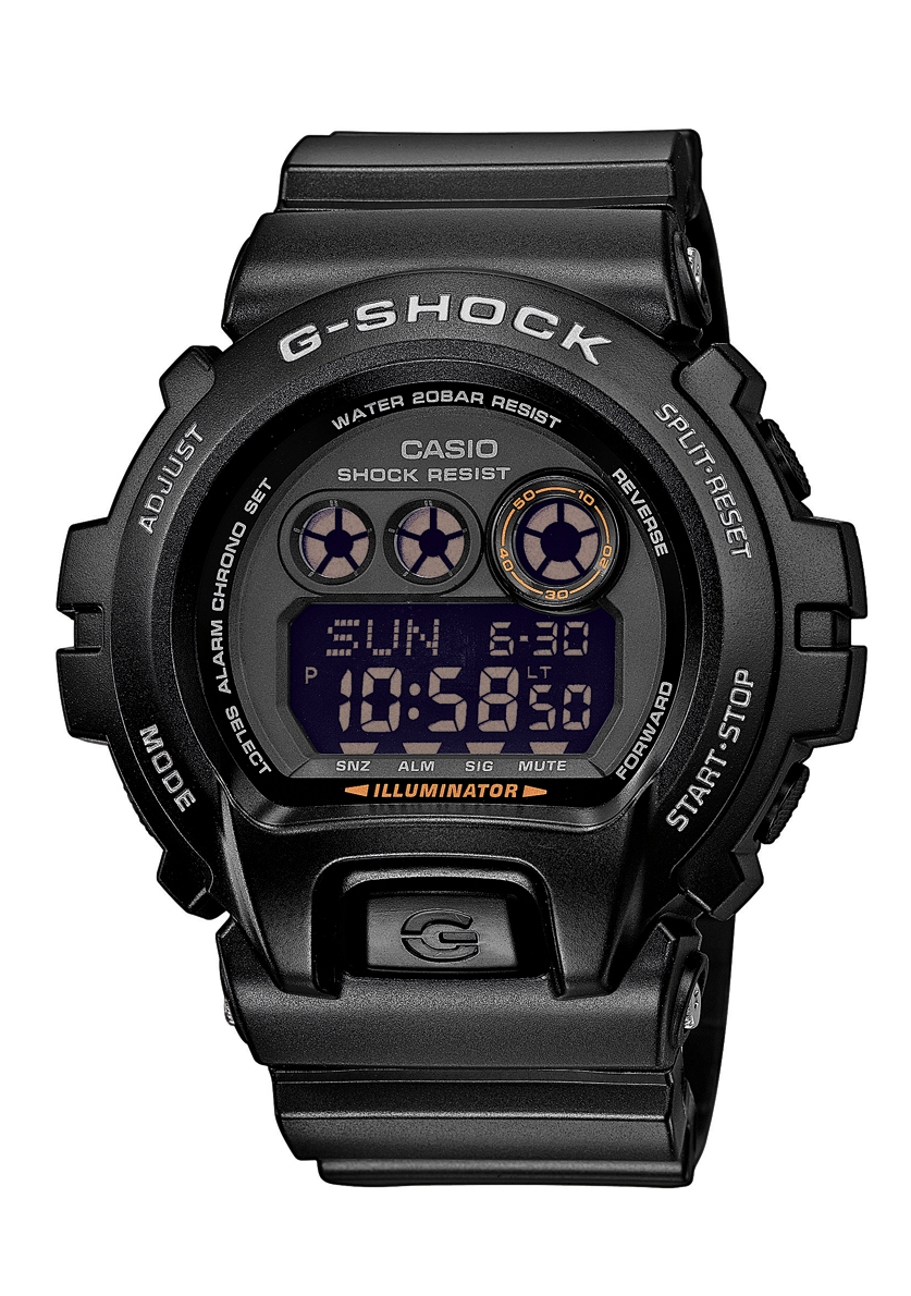 Casio G Shock Mens Watch Artno Gd X Er Only