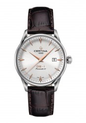 Certina DS-1 Men´s-Automatic Watch