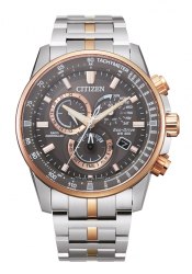 Citizen Eco-Drive Radio Controlled Watch