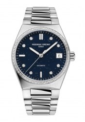 Frederique Constant Highlife Automatic Stars Ladies´ Watch