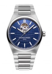 Frederique Constant Highlife Heart Beat Automatic