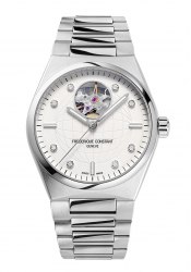 Frederique Constant Highlife Automatic Heart Beat Ladies´ Watch