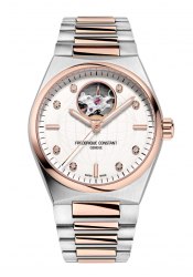 Frederique Constant Highlife Automatic Heart Beat Ladies´ Watch