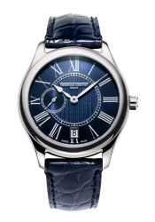 Frederique Constant Small Second Automatic Ladies´ Watch