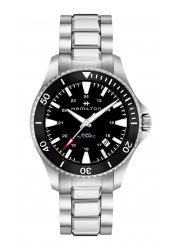 Hamilton Khaki Navy Scuba Automatic Watch