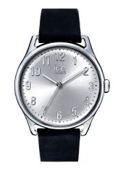 Ice-Watch ICE time Black Silver Large
