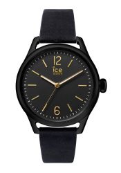 Ice-Watch ICE time Black Gold Small