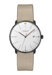 Junghans Automatic Max Bill Edition 60