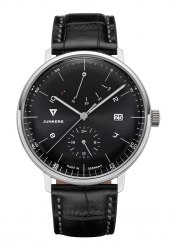 Junkers Bauhaus Automatic Watch