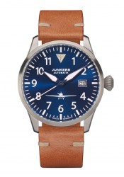 Junkers Flieger Automatic Watch