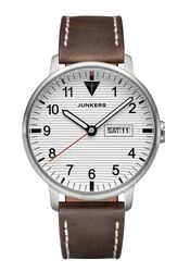 Junkers Eurasia Day Date