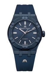 Maurice Lacroix Aikon Automatic Blue PVD Limited Edition