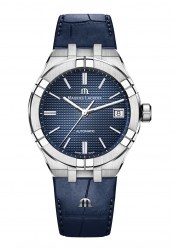 Maurice Lacroix Aikon Automatic wrist watch 39mm
