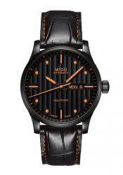 Mido Multifort Men´s Watch Automatic