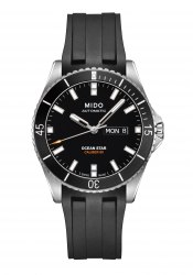 Mido Ocean Star Captain Automatic Watch