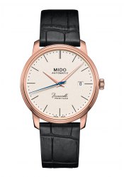 Mido Baroncelli III Heritage Men´s Automatic Watch