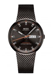 Mido Commander Chronometer Men´s Watch Automatic