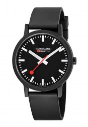 Mondaine SBB Essence wrist watch