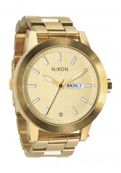 Nixon The Spur All Gold Men´s Watch