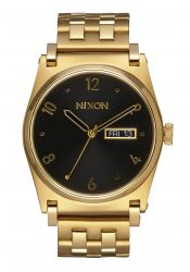 Nixon The Jane All Gold / Black