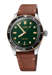 Oris Divers Sixty-Five Men´s Watch