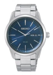 Seiko Men´s Watch Solar