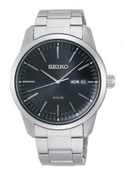 Seiko Men´s Watch Solar