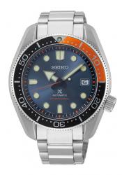 Seiko Prospex Automatic Divers Special Edition