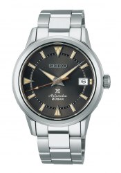Seiko Prospex Divers Automatic Watch