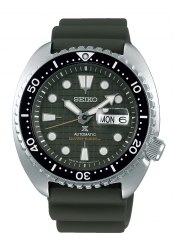 Seiko Prospex Divers Automatic Men´s Watch