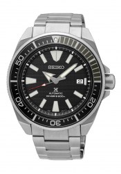 Seiko Prospex Automatic Divers´ Watch