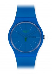 Swatch Beltempo wrist watch