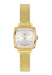 Tissot T-Classic Lovely Square Ladies´ Watch