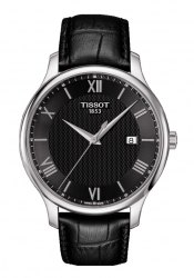 Tissot Men´s Watch Tradition