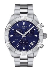 Tissot PR100 Sports Men´s Chronograph