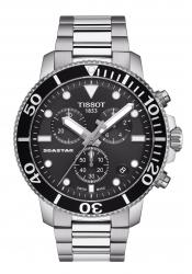 Tissot Seastar 1000 Men´s Chronograph