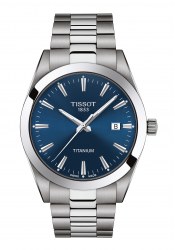 Tissot Gentleman Titanium Men´s Watch