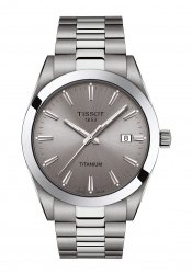 Tissot Gentleman Titanium Men´s Watch