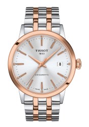 Tissot Classic Dream Men´s Watch Automatic
