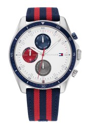Tommy Hilfiger Men´s Watch Casual