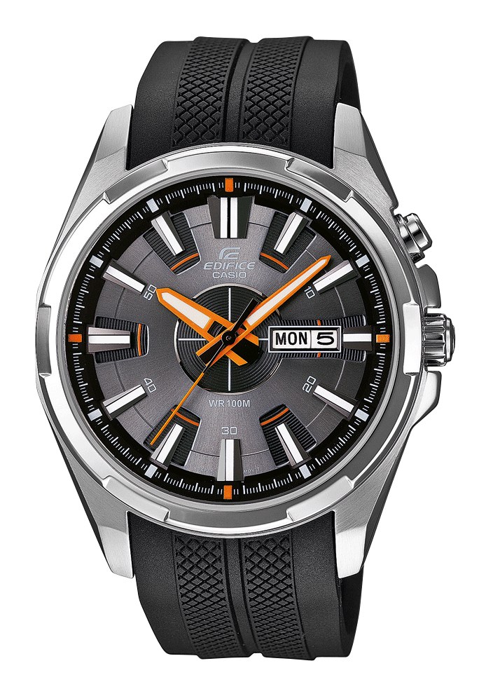 casio edifice daylight saving