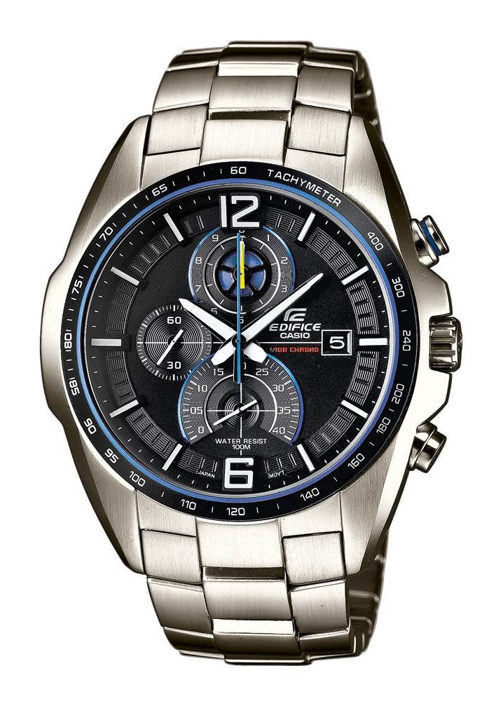 casio efr 528 dw