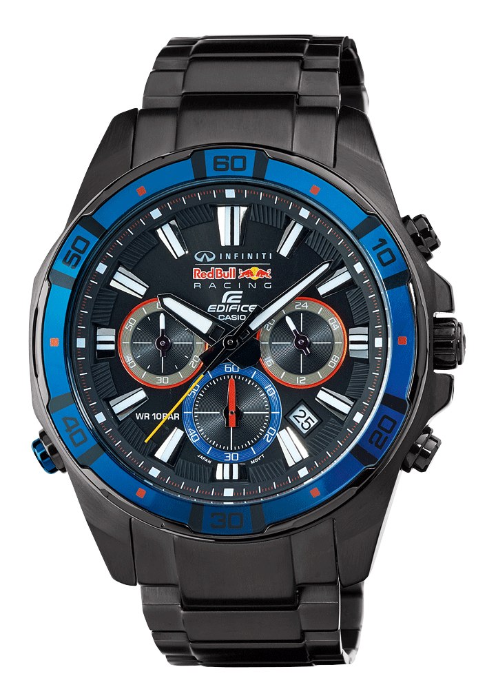casio edifice red bull racing price