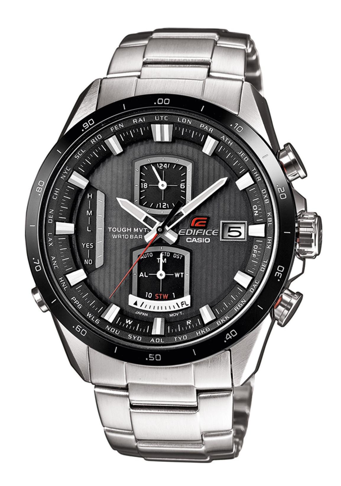 edifice radio controlled