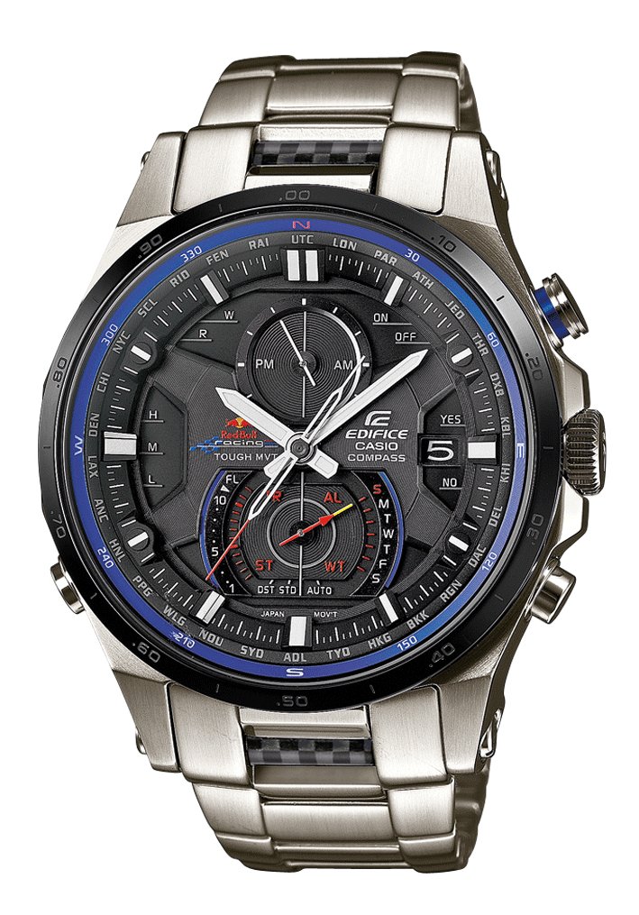 casio edifice red bull racing price